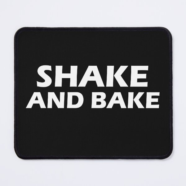 Item preview, Shake and Bake designed and sold by HiddenStar02.