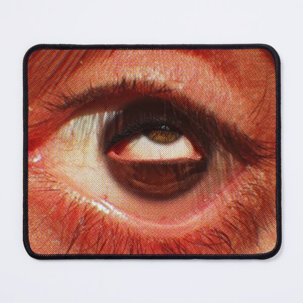 Item preview, Eyes to eyes designed and sold by hombredemierda.