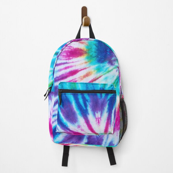 Artikelvorschau, Mehrfarbiges spiralförmiges Tie-Dye-Druckfoto entworfen und verkauft von cgroenewald.