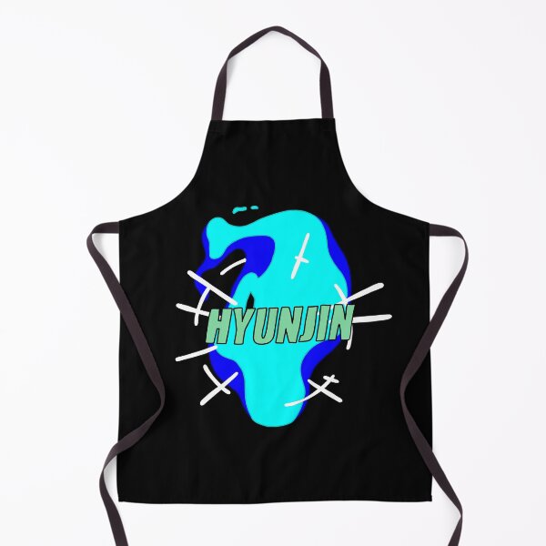Item preview, STRAY KIDS - Thunderous (Hyunjin) designed and sold by LilMissRandom17.