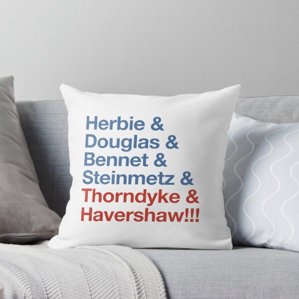 Item preview, Herbie - Original “&” List (Herbie Colors) designed and sold by Justin Ellis.