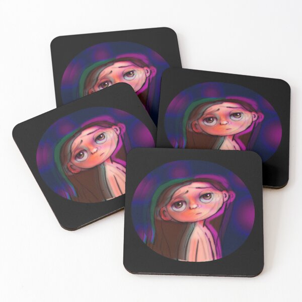 Item preview, Dissociation designed and sold by RandomCitizen.