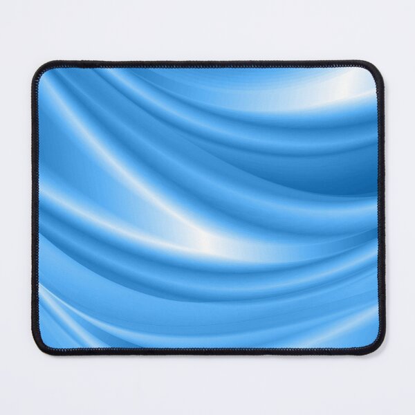 Item preview, Silky Blue designed and sold by WisdomInspired.