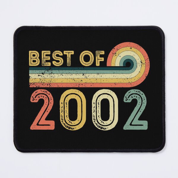 Item preview, Best Of 2002 - 19th Birthday  designed and sold by meedTee.