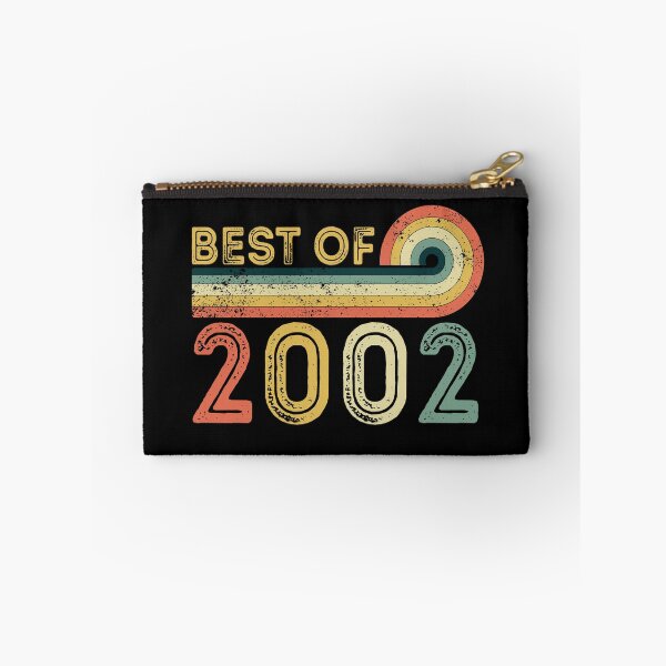 Item preview, Best Of 2002 - 19th Birthday  designed and sold by meedTee.