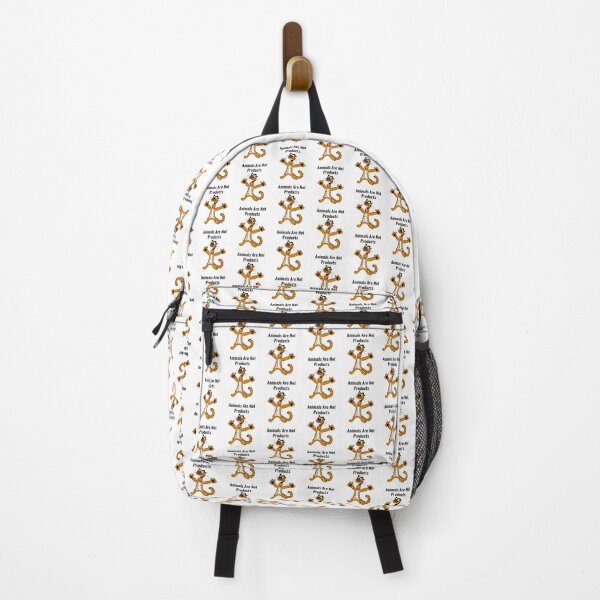 Item preview, Animal Are Not Products designed and sold by Chanchane Store.
