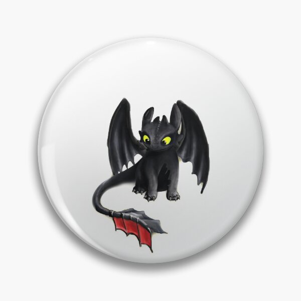 Item preview, toothless designed and sold by DevindaVikum.