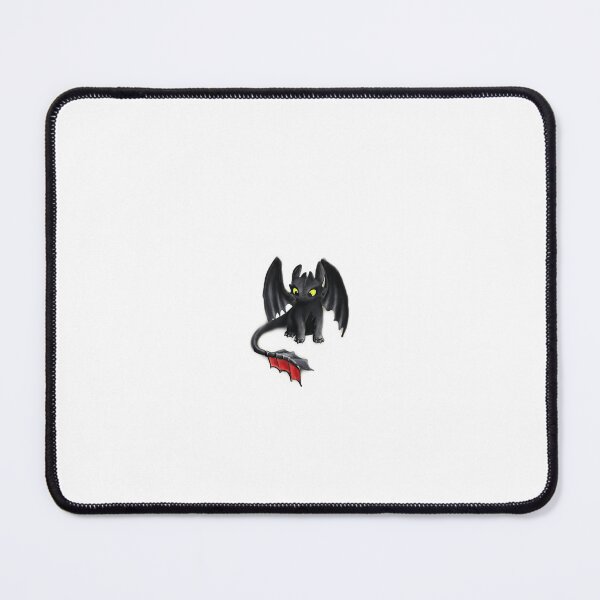 Item preview, toothless designed and sold by DevindaVikum.