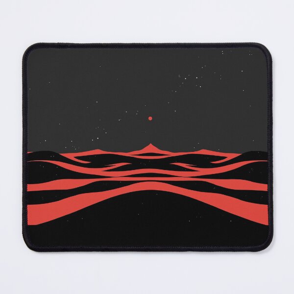 Item preview, Black Dunes II designed and sold by 7115.