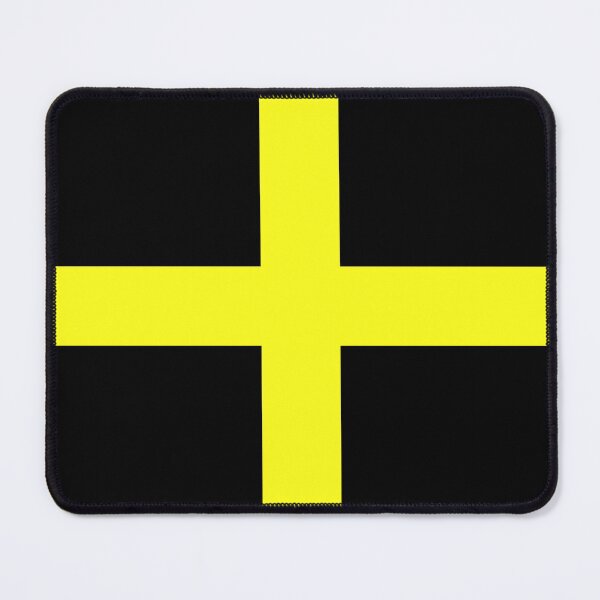 Item preview, FLAG OF SAINT DAVID - WALES designed and sold by WOOFANG.
