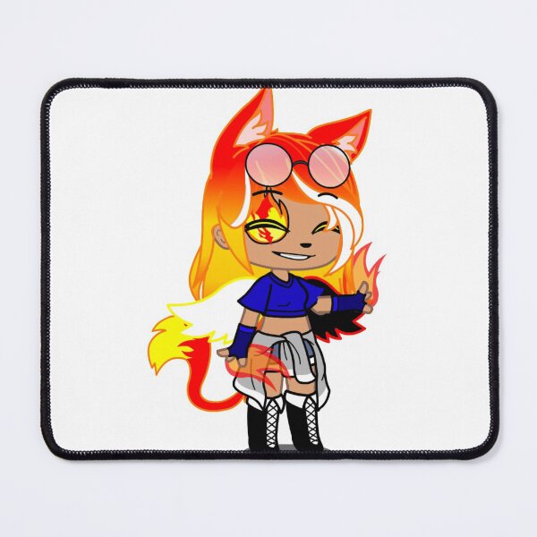 Item preview, Gacha life - Inferna designed and sold by Au_Ra_design.