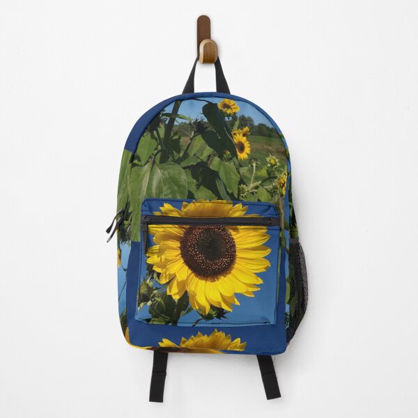 Item preview, Sunflowers designed and sold by MagicBeanFarm.
