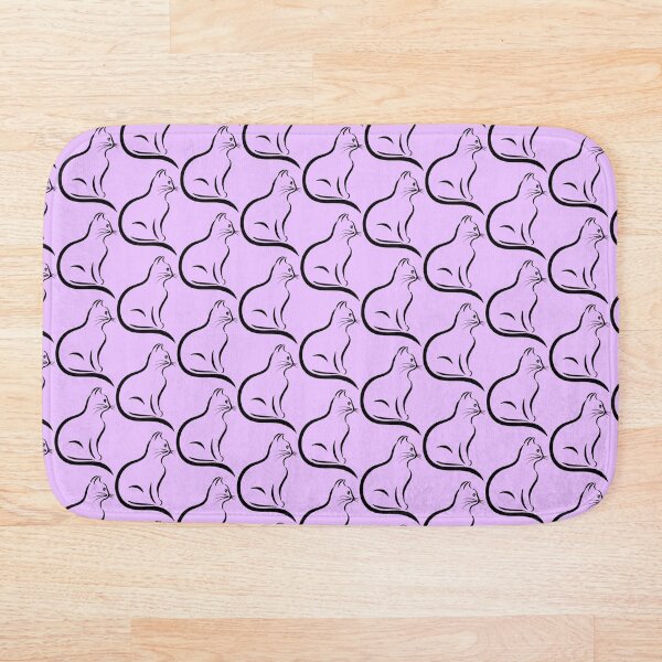 Item preview, Cute Cat Cartoon, Image in thought - Witchy Halloween Design designed and sold by GoatsheadCastle.