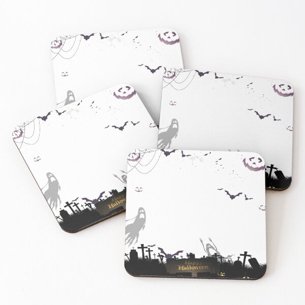 Item preview, Happy Halloween designed and sold by mehdi-bianco.