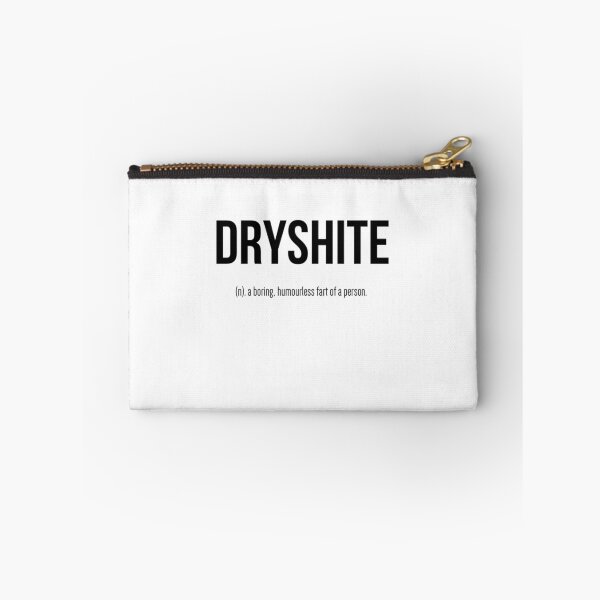 Item preview, Dryshite designed and sold by Alice Cara.