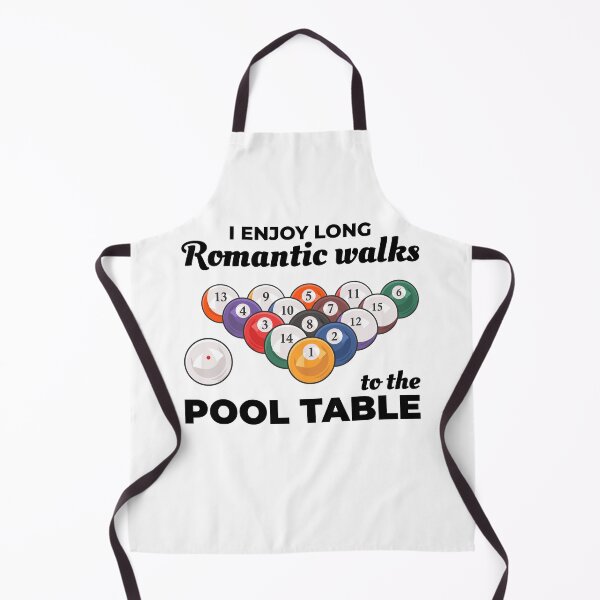 Item preview, Billiards Game Pool Player Cue Sports Funny Saying designed and sold by CuteDesigns1.