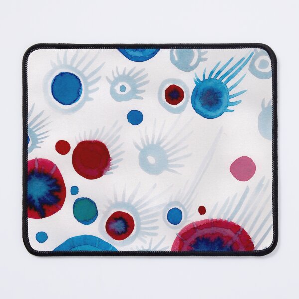 Item preview, abstract comets  designed and sold by AnnaBaldon.