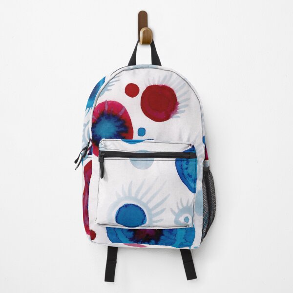 Item preview, abstract comets  designed and sold by AnnaBaldon.