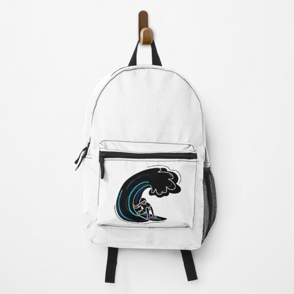 Item preview, NEON SURFING. designed and sold by kALENZI.