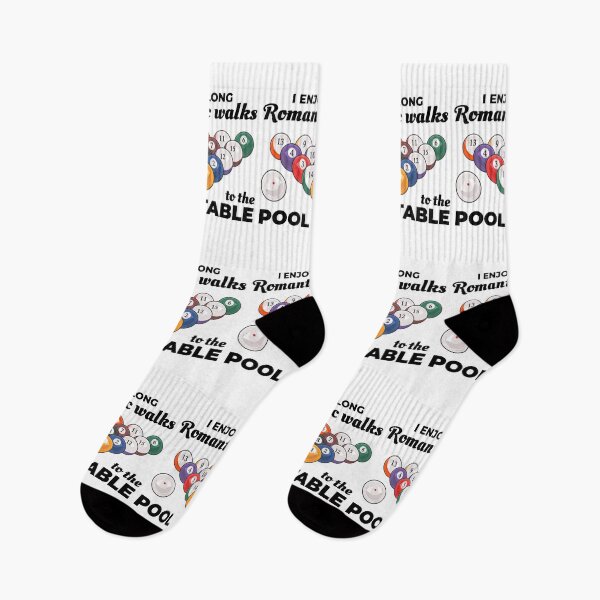 Item preview, Billiards Game Pool Player Cue Sports Funny Saying designed and sold by CuteDesigns1.