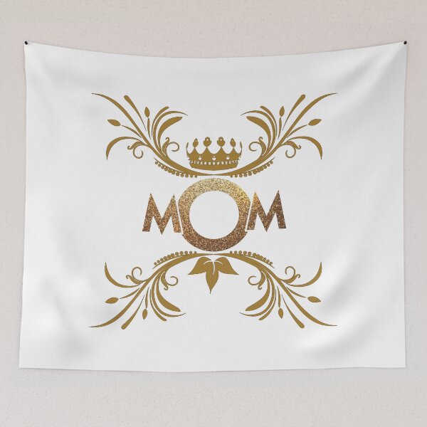 Item preview, Queen MoM designed and sold by Bee-Keej8.