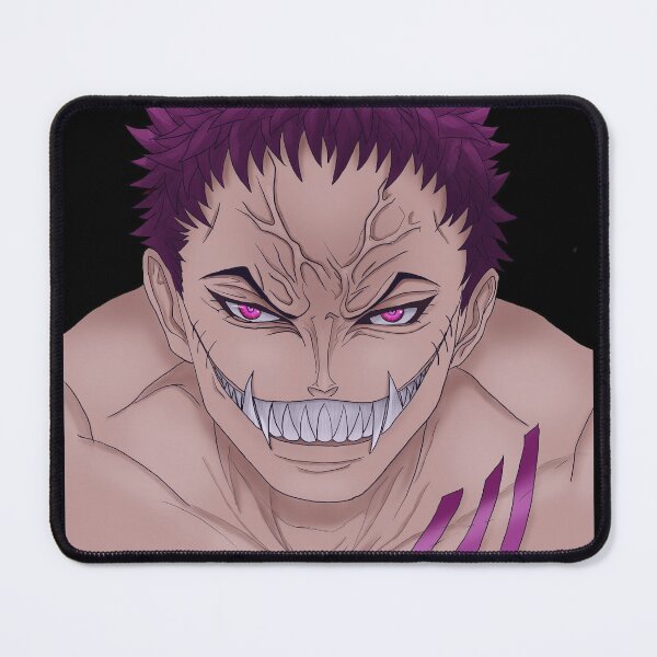 Item preview, Charlotte Katakuri  designed and sold by Genjitsu-Art.