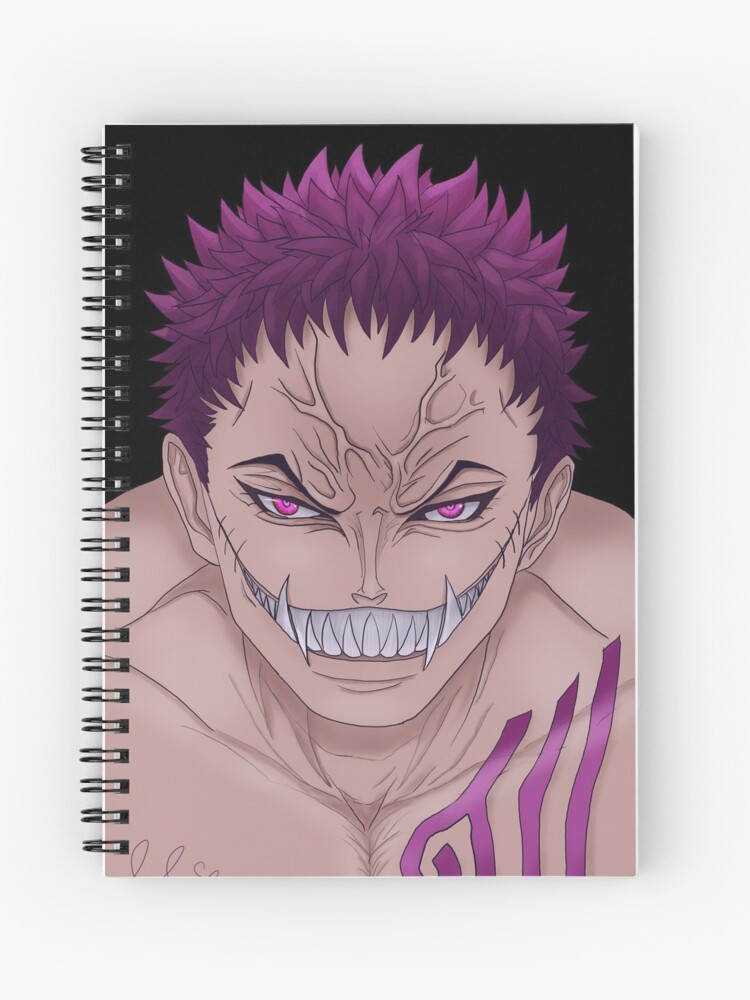 Katakuri Charlotte 