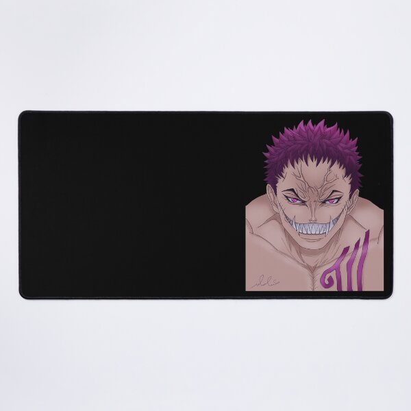 Item preview, Charlotte Katakuri  designed and sold by Genjitsu-Art.