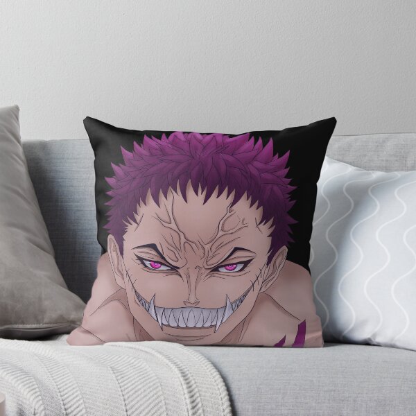 Item preview, Charlotte Katakuri  designed and sold by Genjitsu-Art.