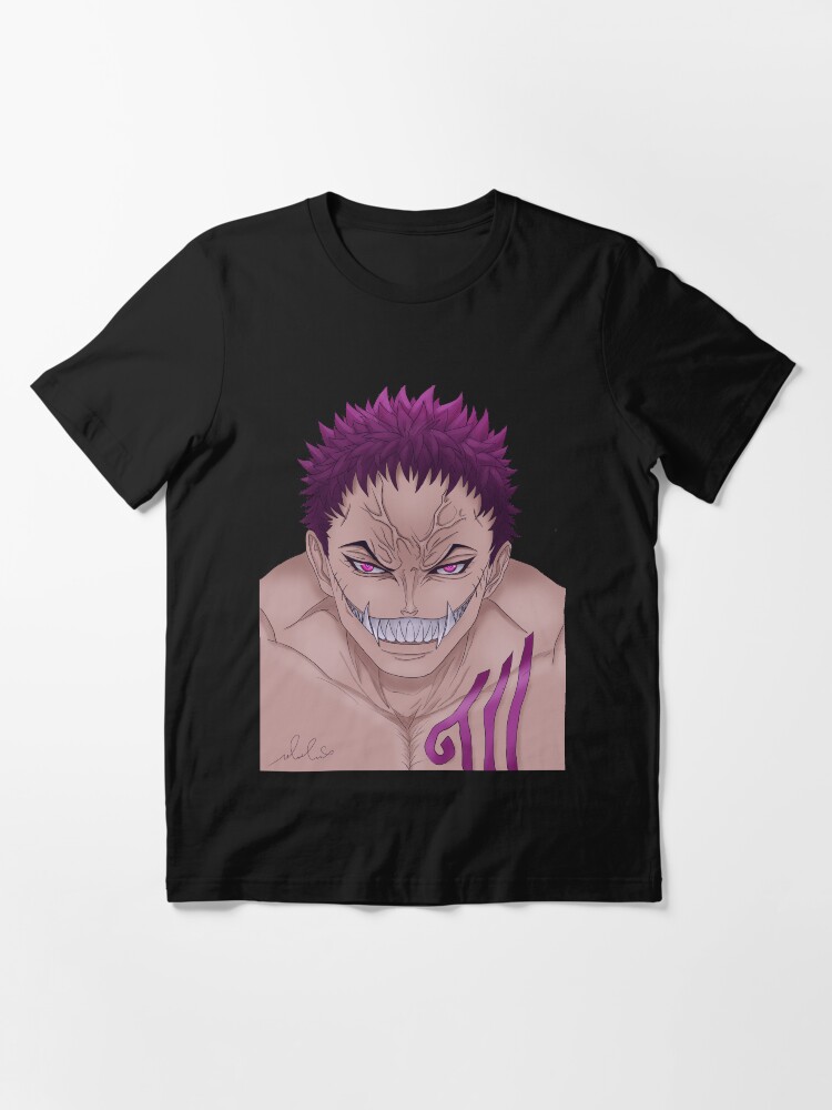 Charlotte Katakuri  Poster for Sale by Genjitsu-Art