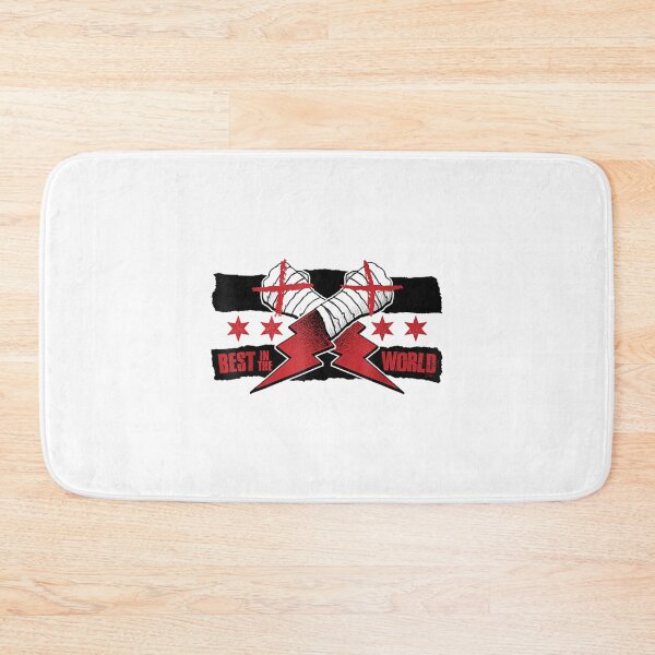 Item preview, Best In The World Ringer designed and sold by pollardyork.