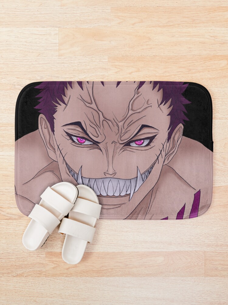 Charlotte Katakuri  Greeting Card for Sale by Genjitsu-Art