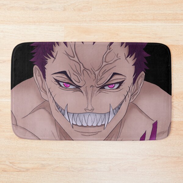 Item preview, Charlotte Katakuri  designed and sold by Genjitsu-Art.