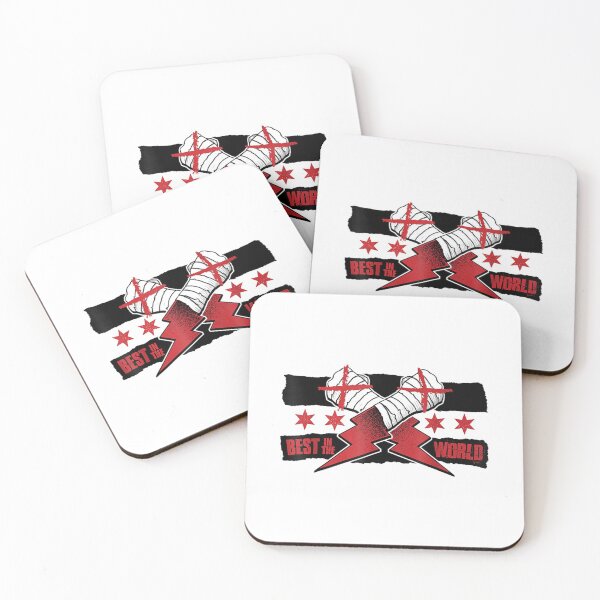 Item preview, Best In The World Ringer designed and sold by pollardyork.
