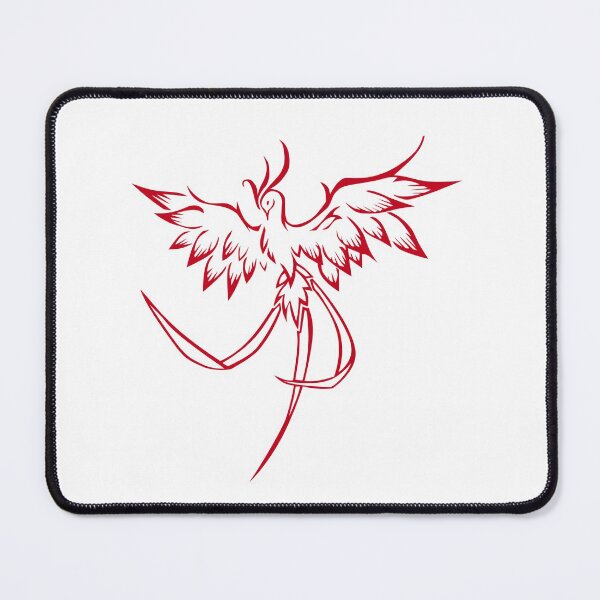 Item preview, The Phoenix designed and sold by Seoul26.