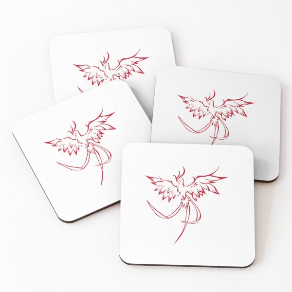 Item preview, The Phoenix designed and sold by Seoul26.