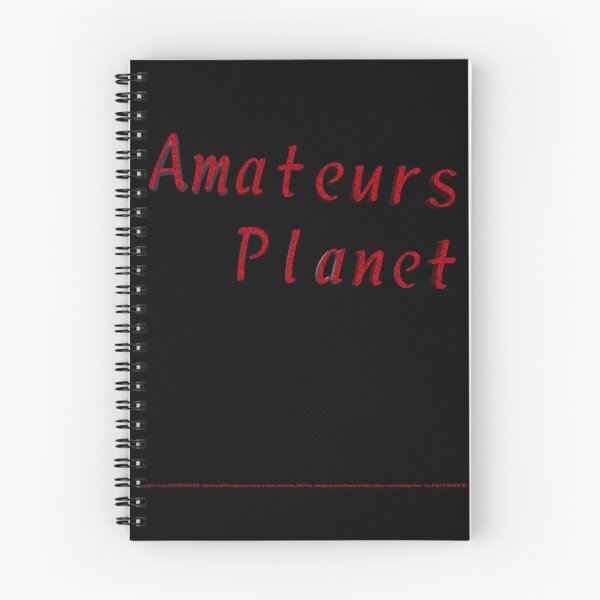 Item preview, 215. Amateurs Planet designed and sold by ciullocorp.