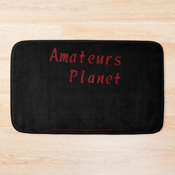 Item preview, 215. Amateurs Planet designed and sold by ciullocorp.