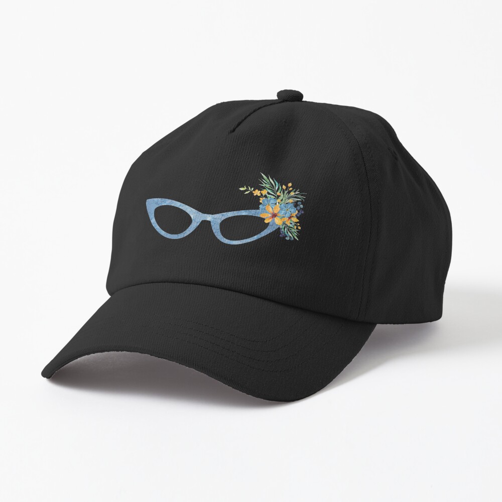 Aperçu de l'œuvre Casquette Dad Hat créée et vendue par Primroaddesigns.