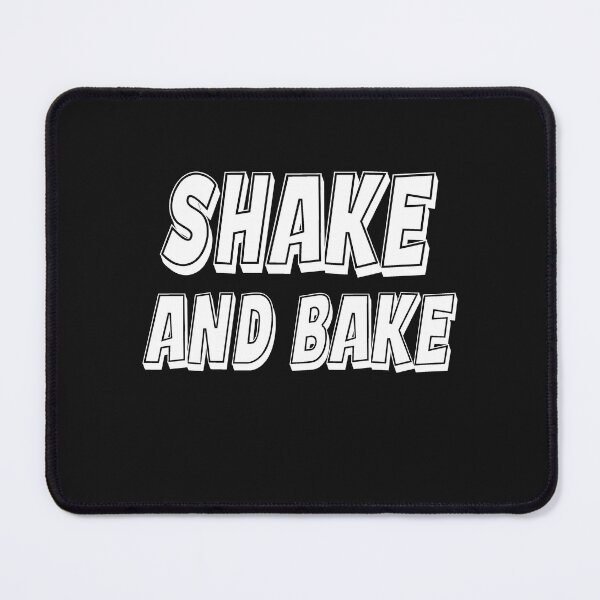 Item preview, Shake and Bake designed and sold by HiddenStar02.
