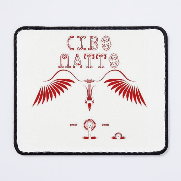 Item preview, Cibo Matto Pom Pom The Essential designed and sold by BubbleMeTender.