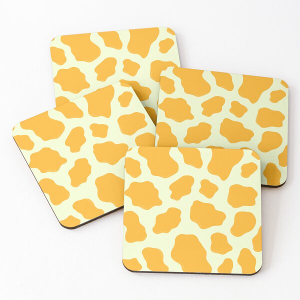 Item preview, COWPRINT But Make It Eggs designed and sold by MaoFernandez.