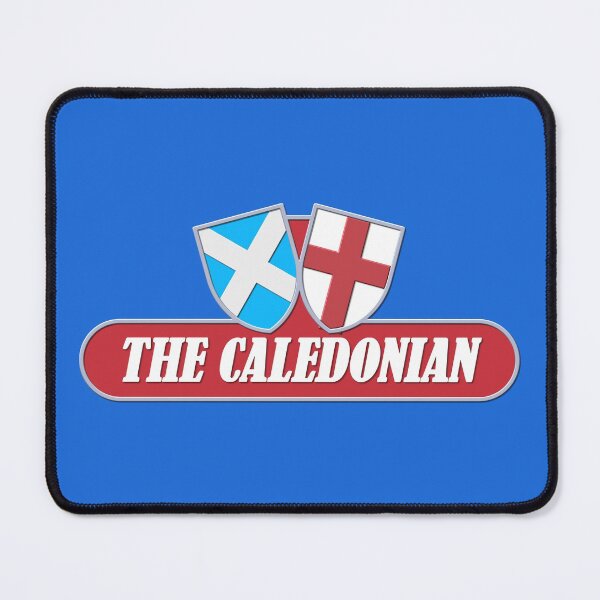 Item preview, THE CALEDONIAN HEADBOARD designed and sold by WOOFANG.