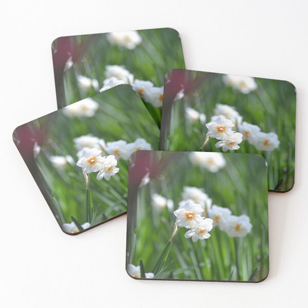 Item preview, White Daffodils designed and sold by Esther Hutchcroft.