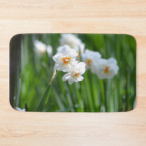 Item preview, White Daffodils designed and sold by Esther Hutchcroft.