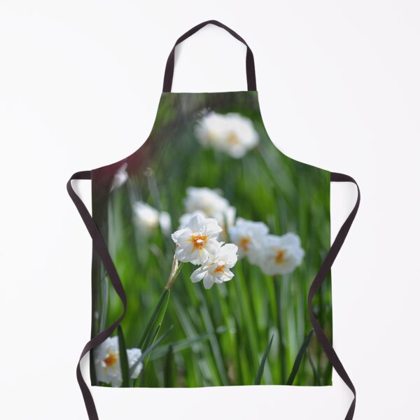 Item preview, White Daffodils designed and sold by Esther Hutchcroft.