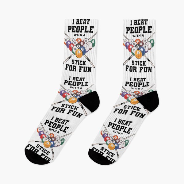 Item preview, Billiards Game Pool Player Cue Sports Funny Saying designed and sold by CuteDesigns1.