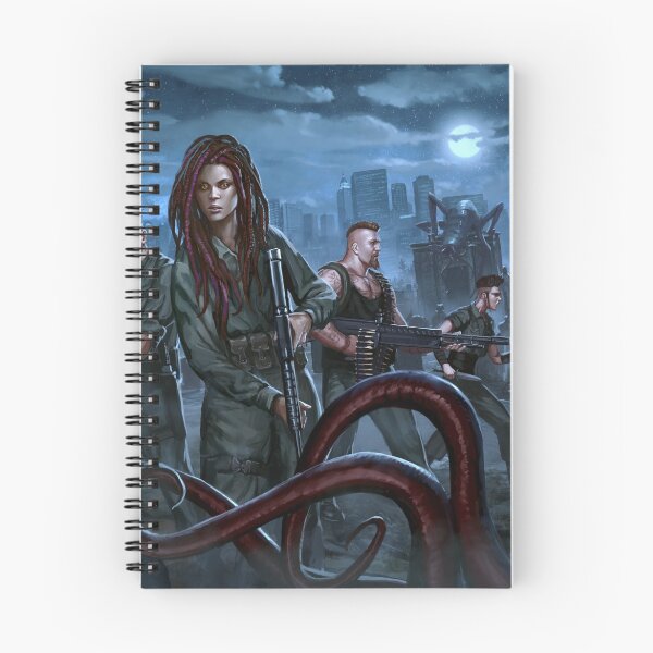Item preview, Cthulhu Mythos cultist designed and sold by CHARROART.