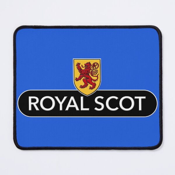 Item preview, ROYAL SCOT HEADBOARD designed and sold by WOOFANG.
