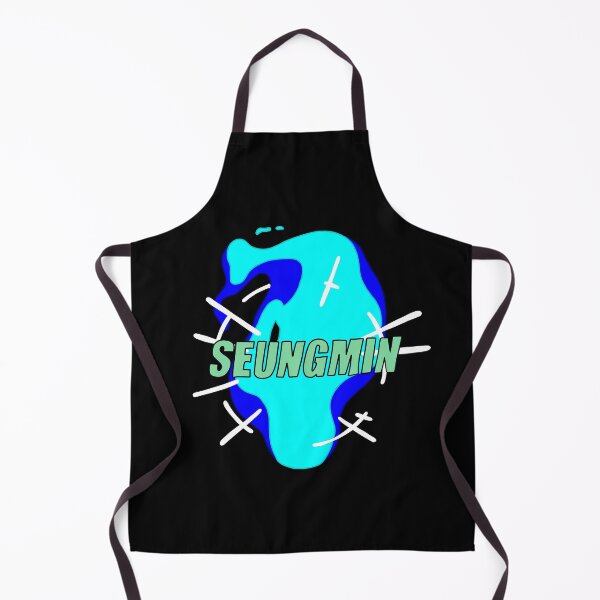 Item preview, STRAY KIDS - Thunderous (Seungmin) designed and sold by LilMissRandom17.